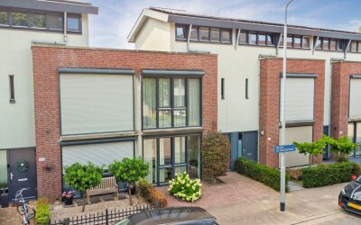 Willem de Zwijgerstraat 135