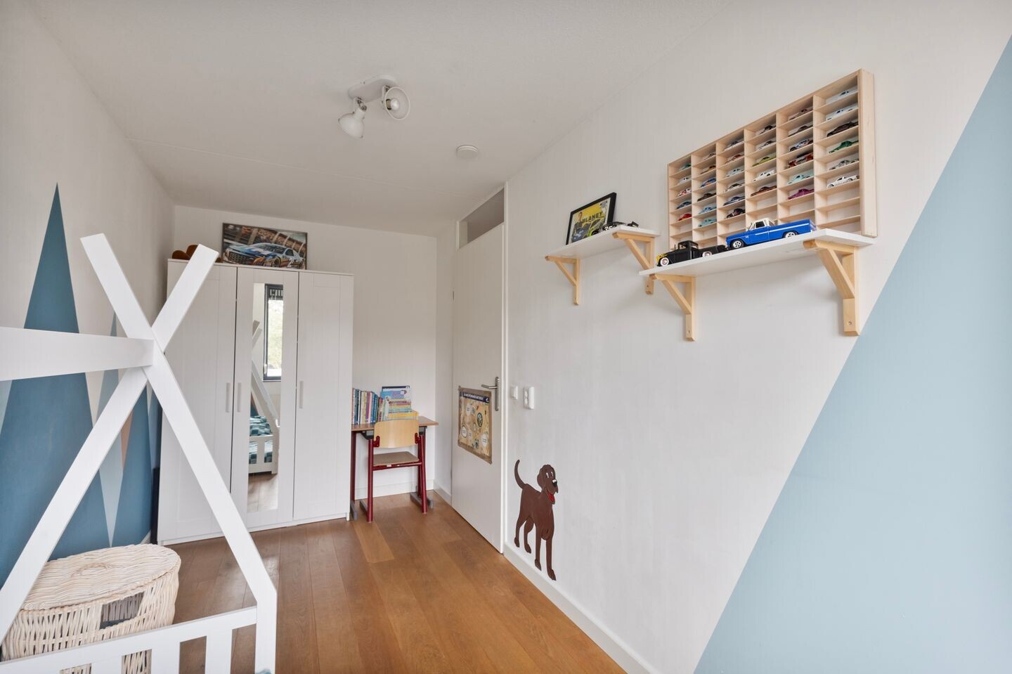 Tussenwoning te koop: Zonneveld 15, Venlo