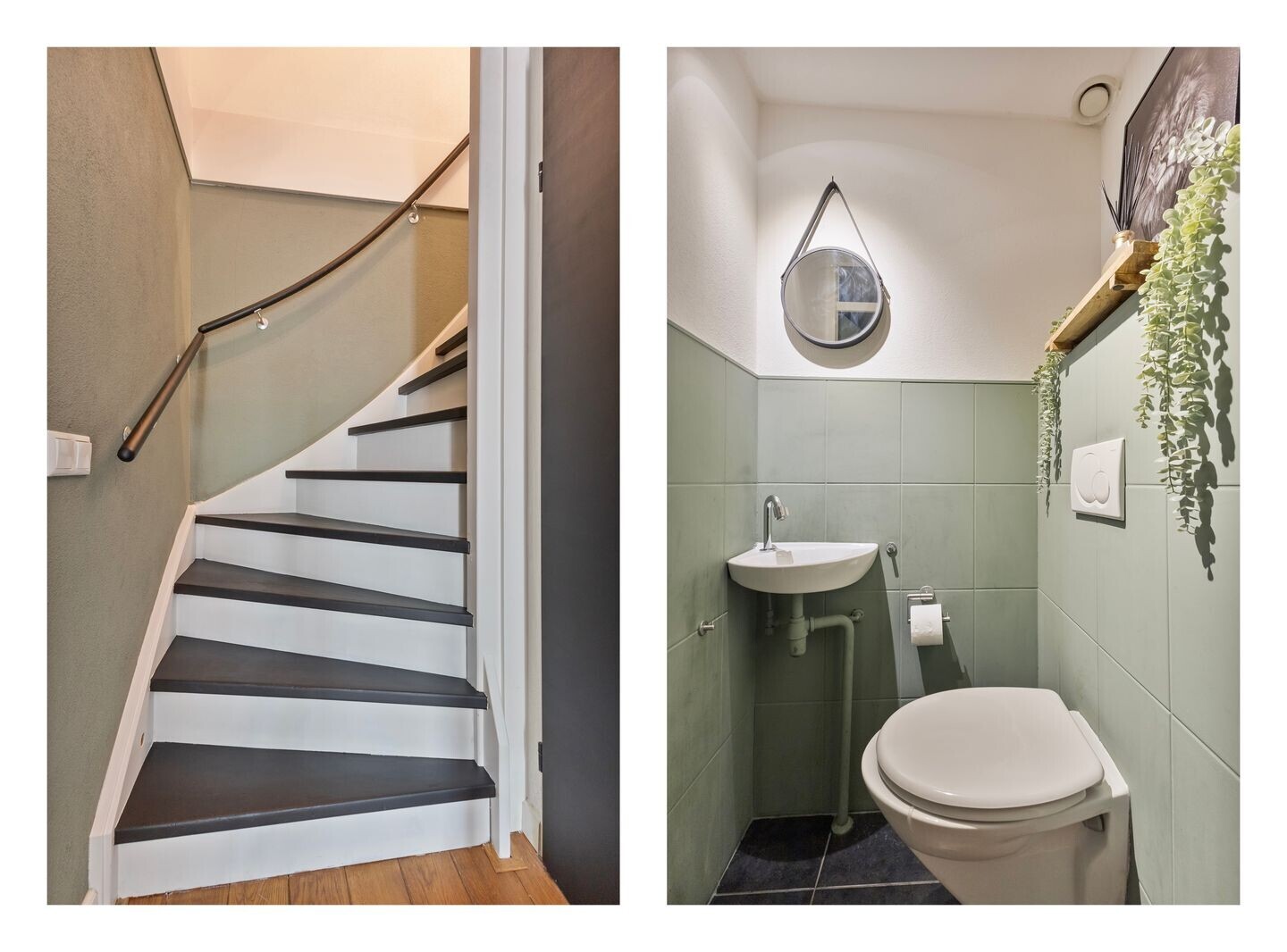 Tussenwoning te koop: Zonneveld 15, Venlo