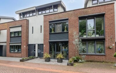Zonneveld 15