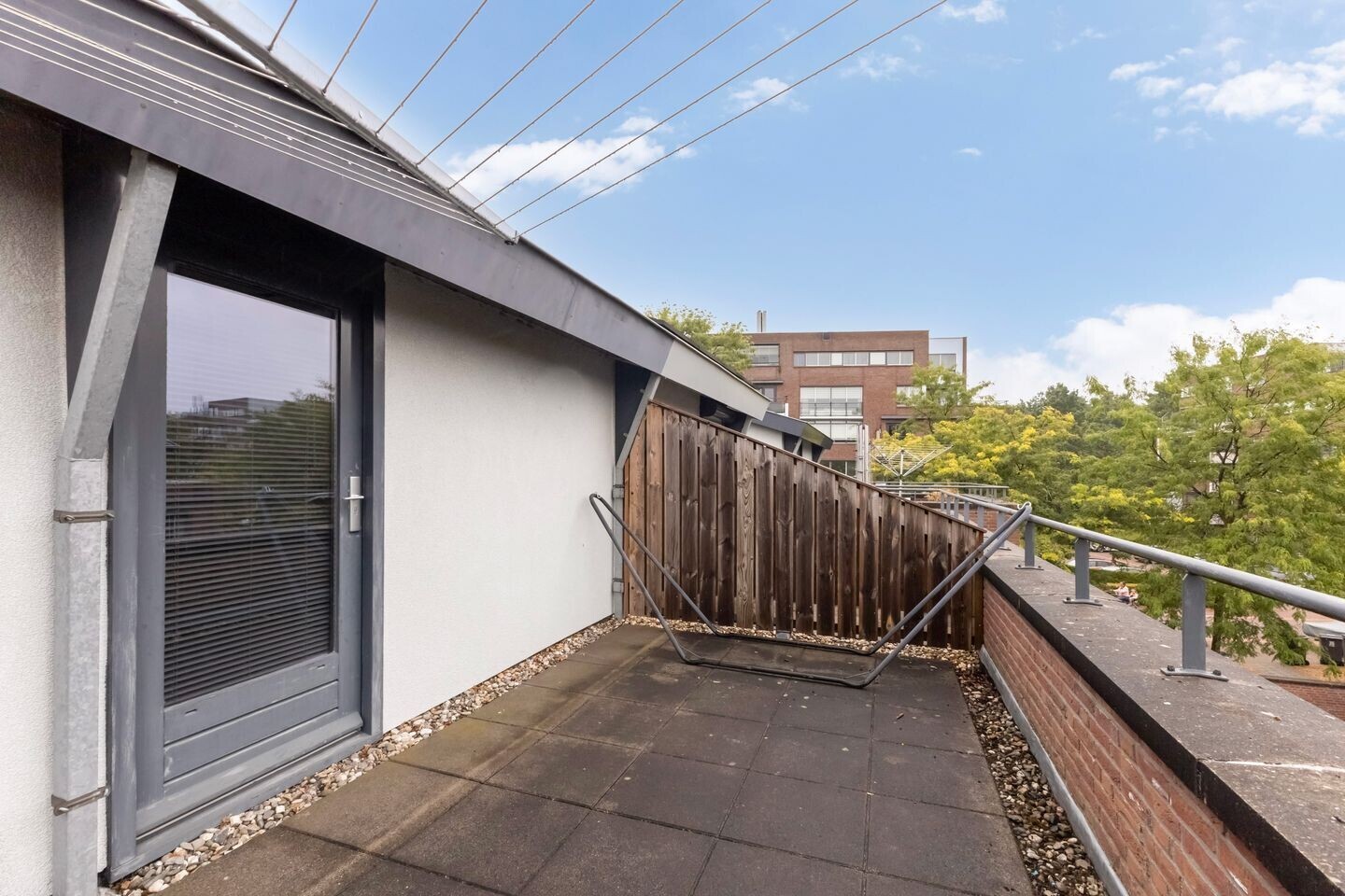 Tussenwoning te koop: Zonneveld 15, Venlo
