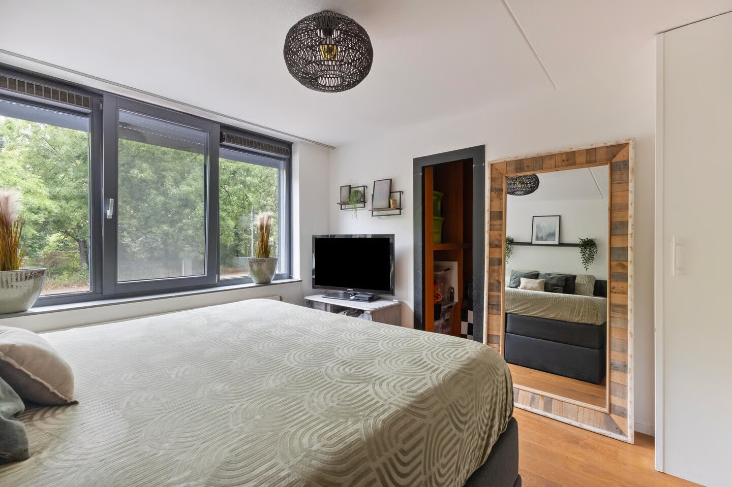 Tussenwoning te koop: Zonneveld 15, Venlo