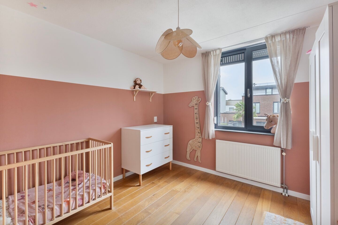 Tussenwoning te koop: Zonneveld 15, Venlo