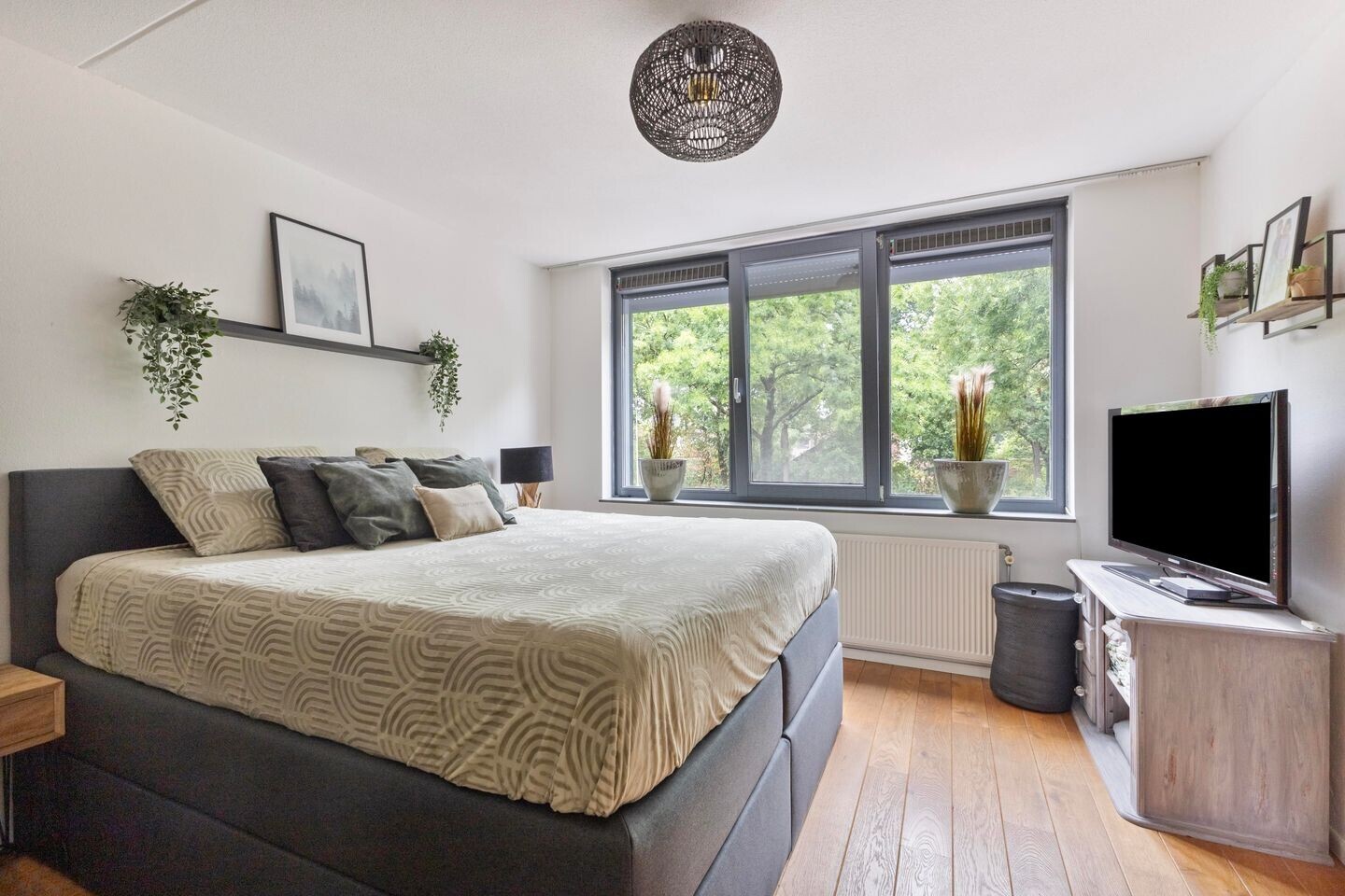 Tussenwoning te koop: Zonneveld 15, Venlo