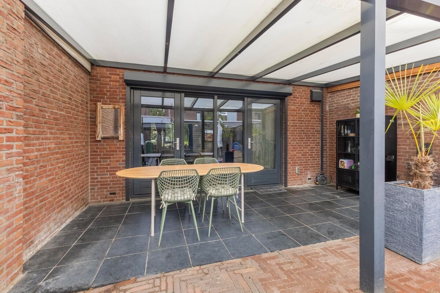 Tussenwoning te koop: Zonneveld 15, Venlo