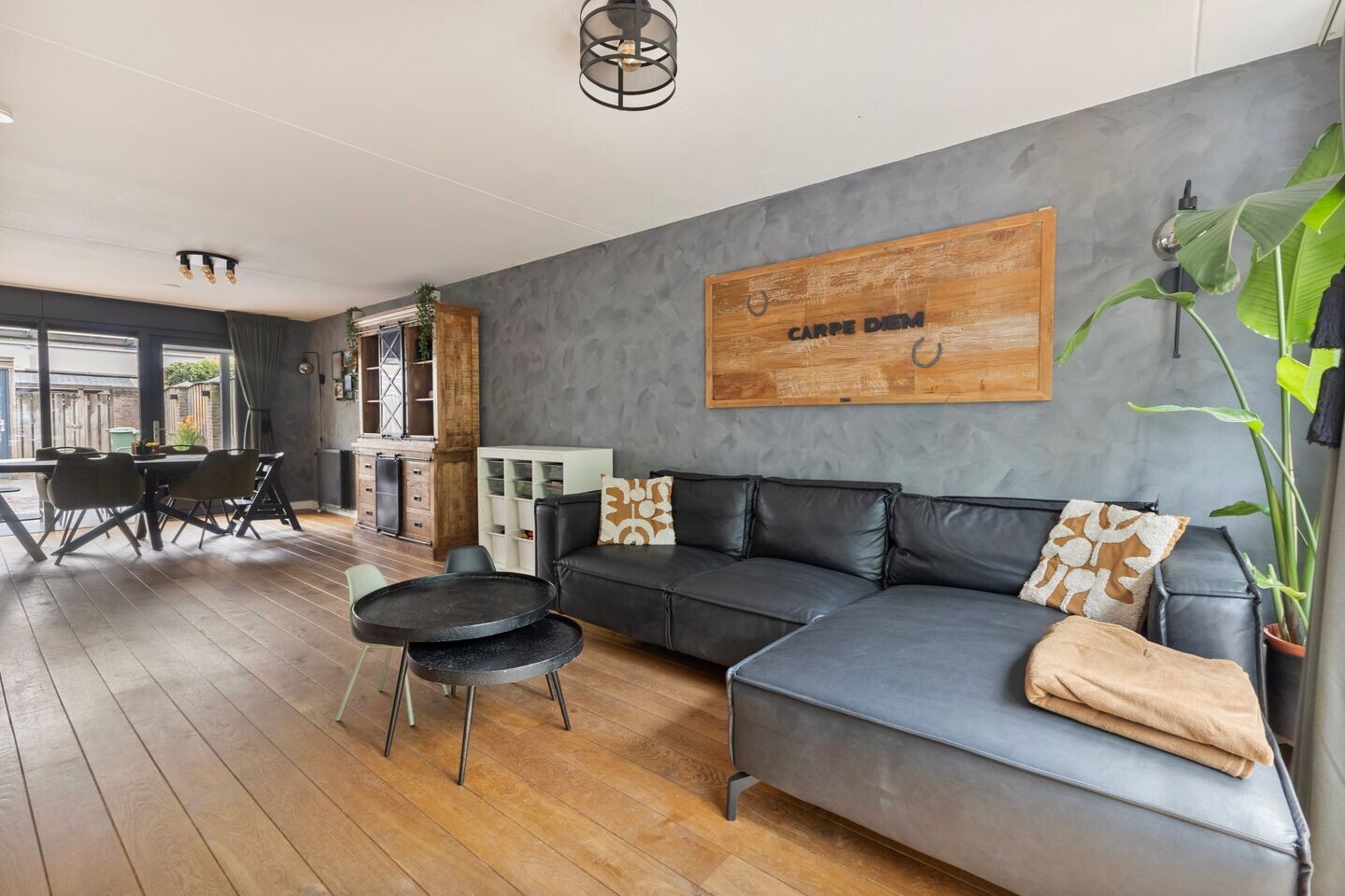 Tussenwoning te koop: Zonneveld 15, Venlo