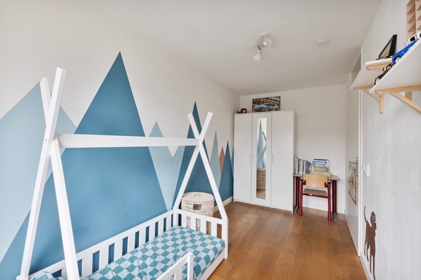 Tussenwoning te koop: Zonneveld 15, Venlo