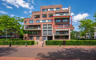 Zonneveld 22