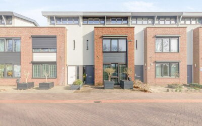 Zonneveld 43