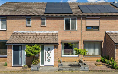 Malherbestraat 6