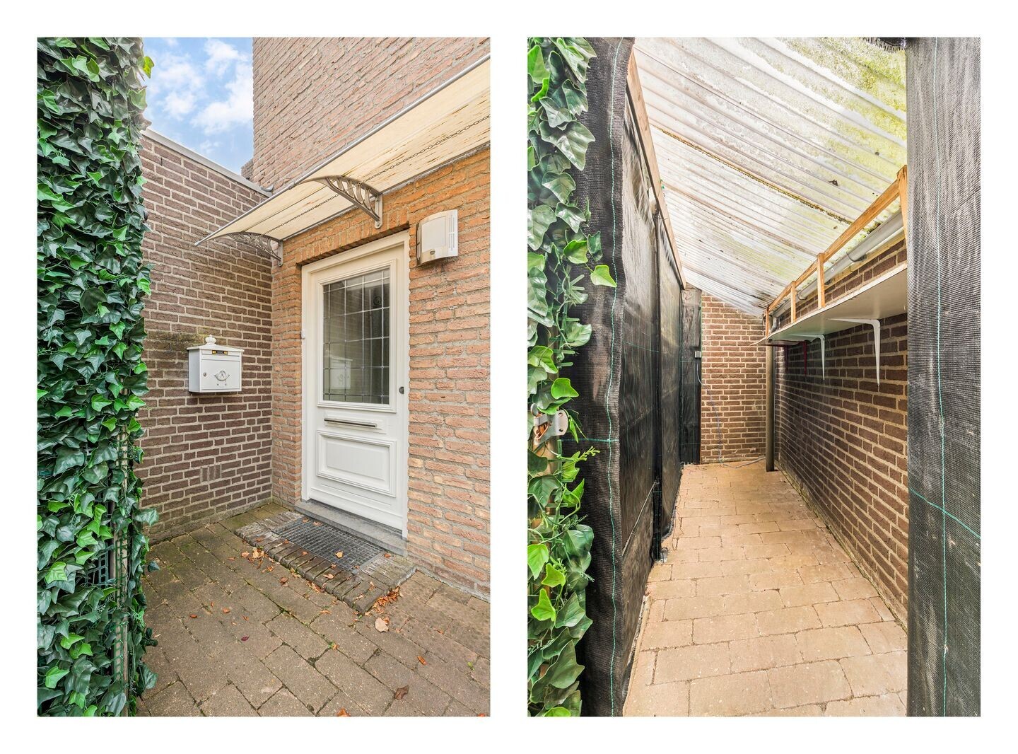 Tussenwoning te koop: La Fontainestraat 29, Venlo