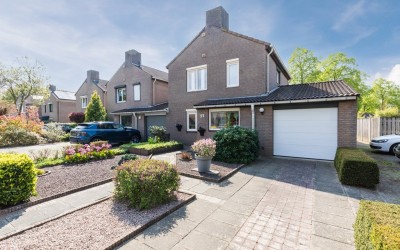 La Fontainestraat 35