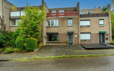 Huis te koop La Fontainestraat 32