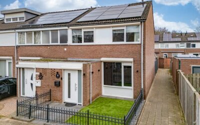 Racinestraat 37