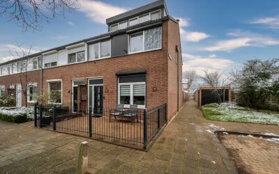 Racinestraat 26
