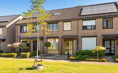 Brechtstraat 61