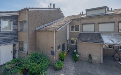 Lessingstraat 41