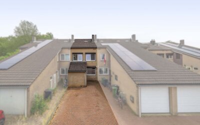 Schillerstraat 9