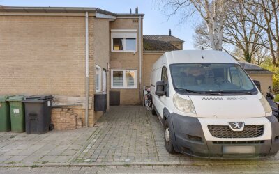 Schillerstraat 58