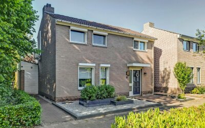 Diderotstraat 7