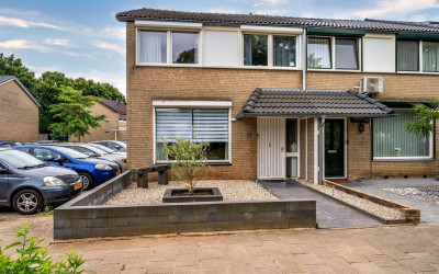 Orwellstraat 28