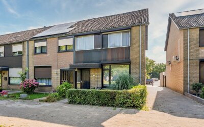 Byronstraat 33