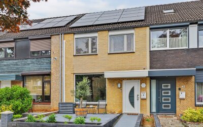 Byronstraat 65