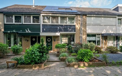 Byronstraat 20
