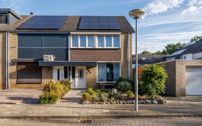 Byronstraat 58