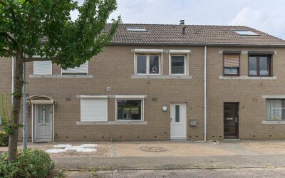 Goudenregenstraat 7