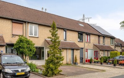 Duindoornstraat 50