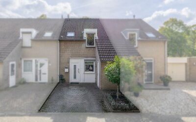 Duindoornstraat 27