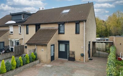 Duindoornstraat 49