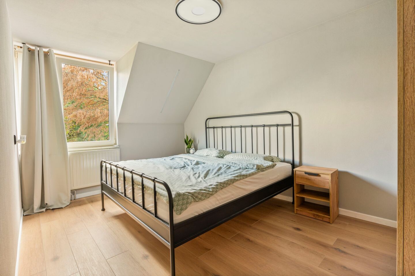 Hoekwoning te koop: Ganzerikstraat 30, Venlo