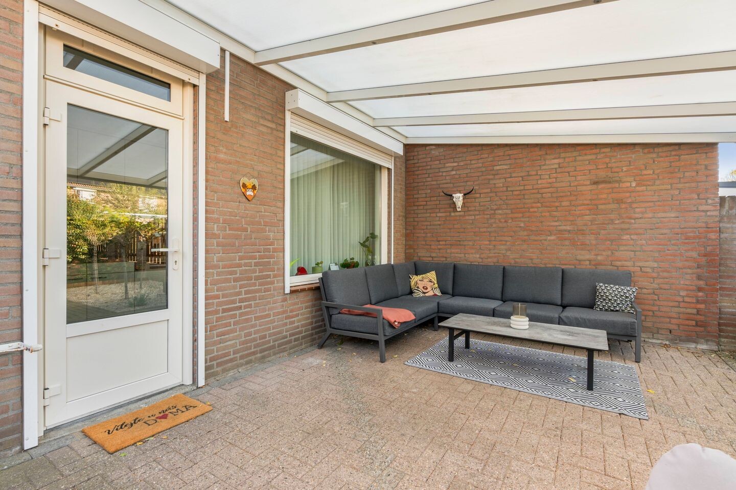 Hoekwoning te koop: Ganzerikstraat 30, Venlo