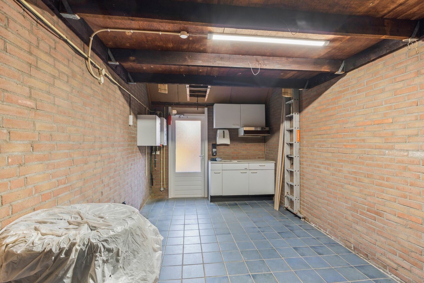 Hoekwoning te koop: Ganzerikstraat 30, Venlo