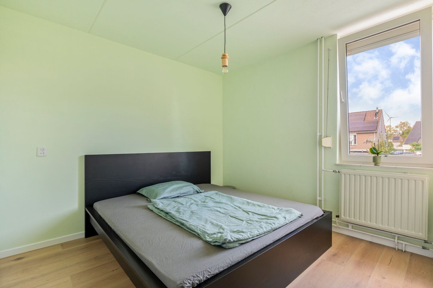 Hoekwoning te koop: Ganzerikstraat 30, Venlo