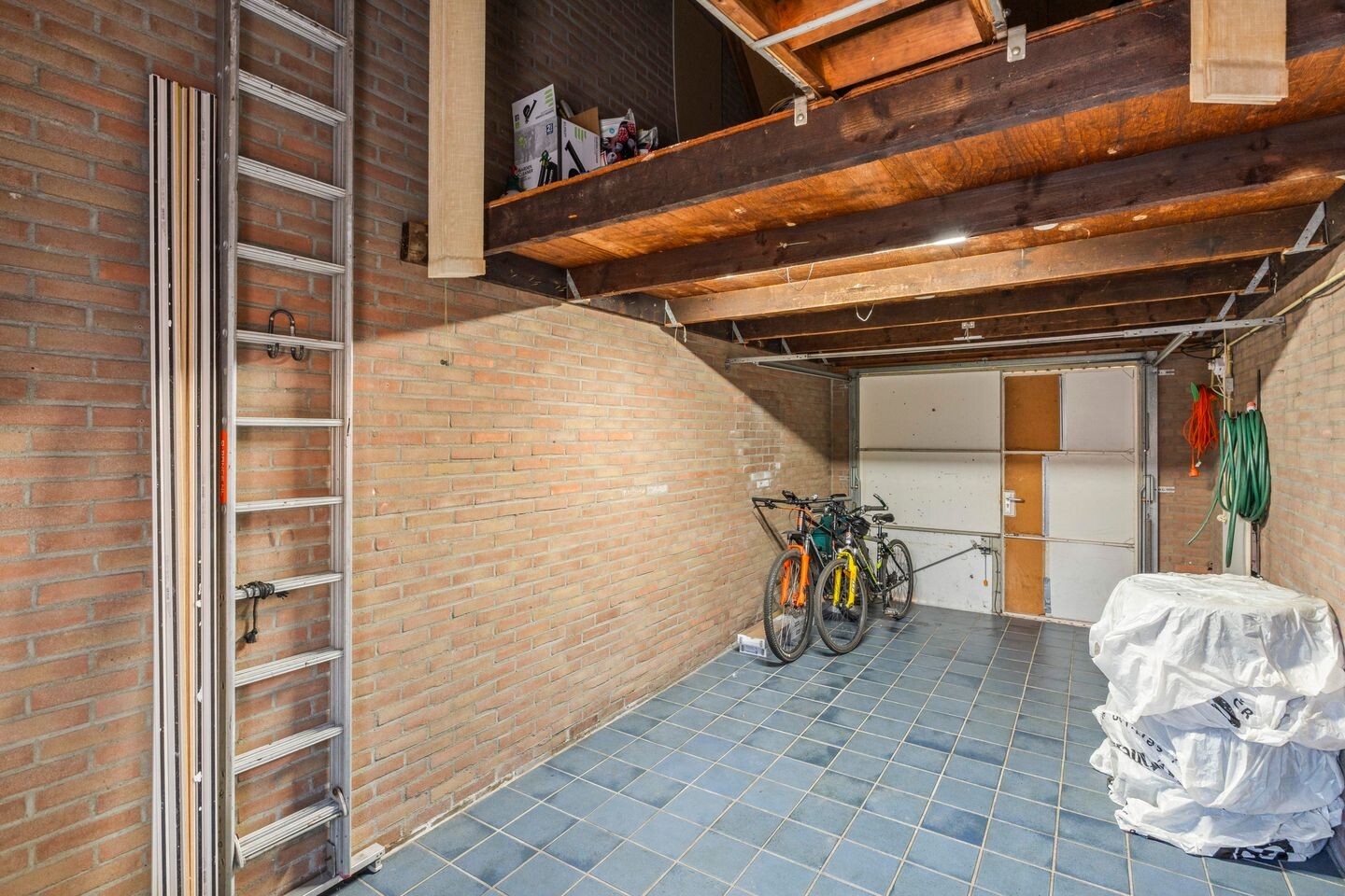 Hoekwoning te koop: Ganzerikstraat 30, Venlo