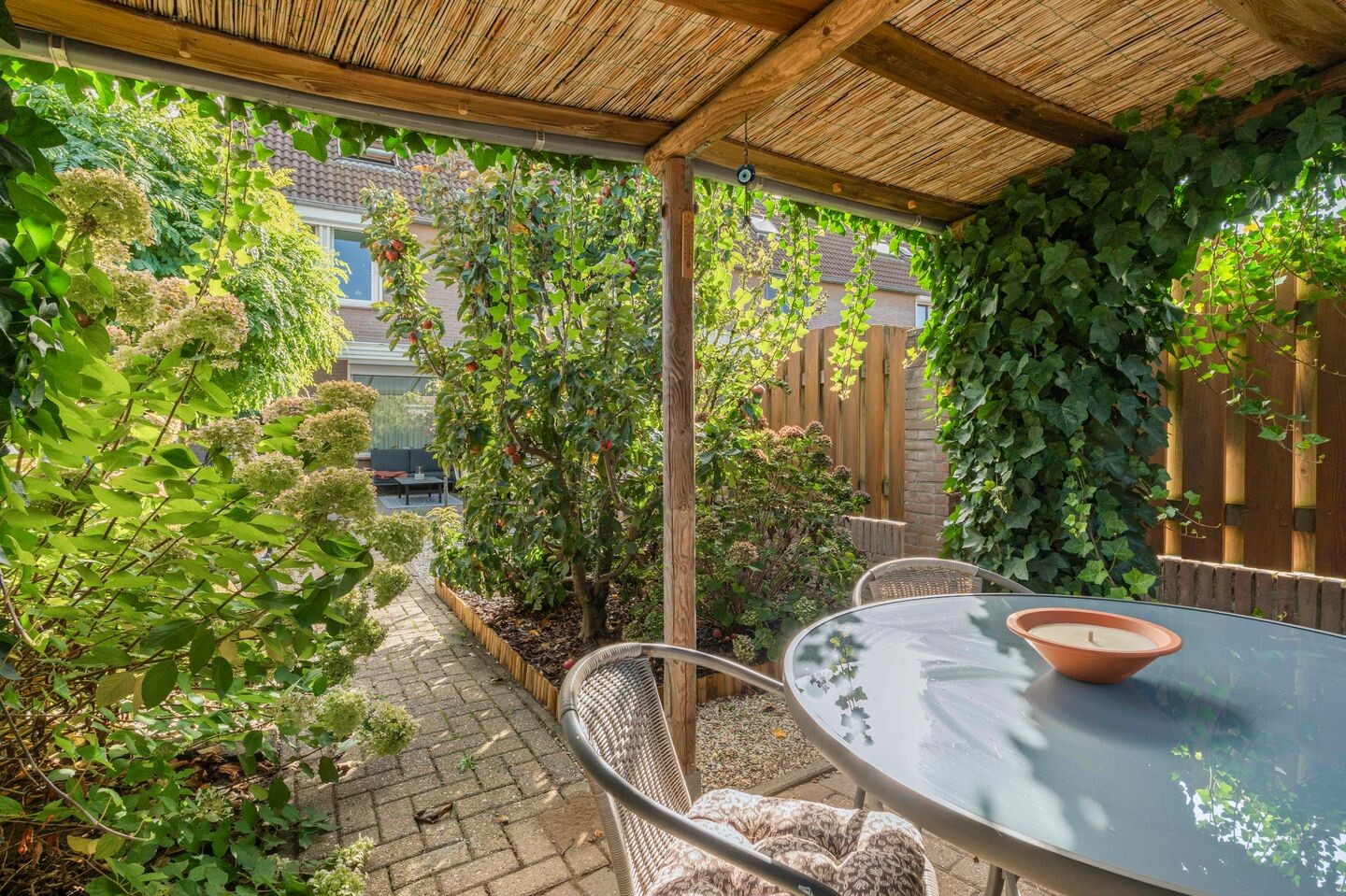 Hoekwoning te koop: Ganzerikstraat 30, Venlo