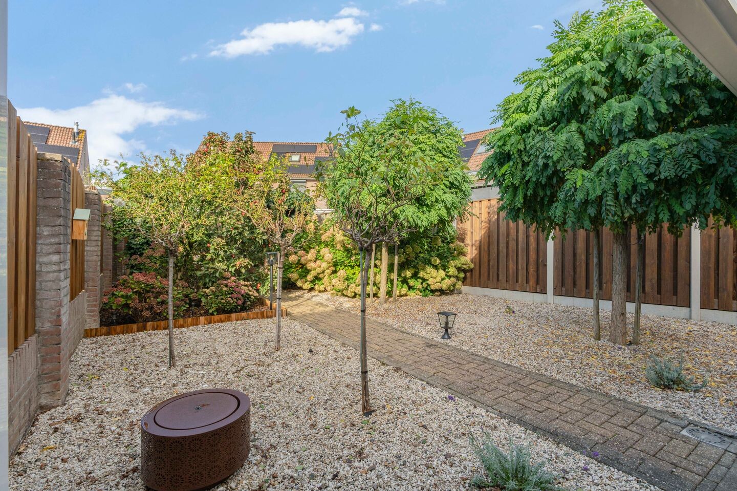 Hoekwoning te koop: Ganzerikstraat 30, Venlo