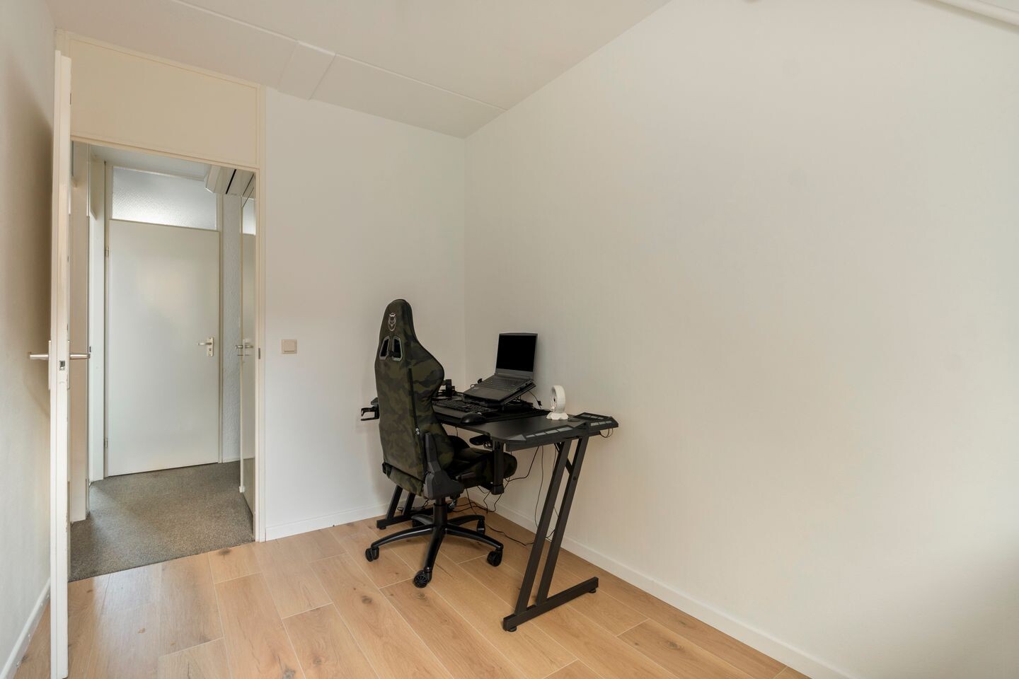 Hoekwoning te koop: Ganzerikstraat 30, Venlo