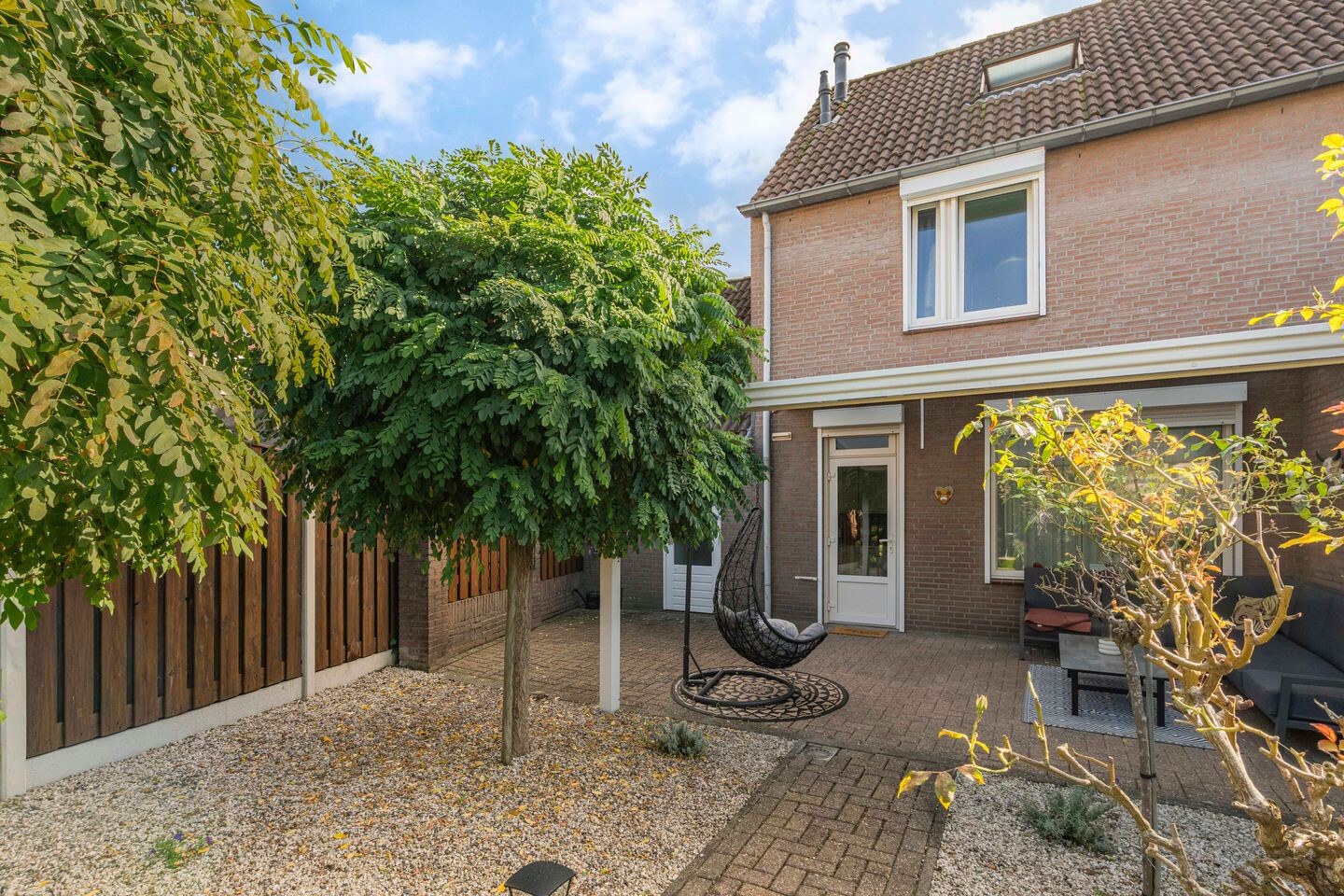 Hoekwoning te koop: Ganzerikstraat 30, Venlo