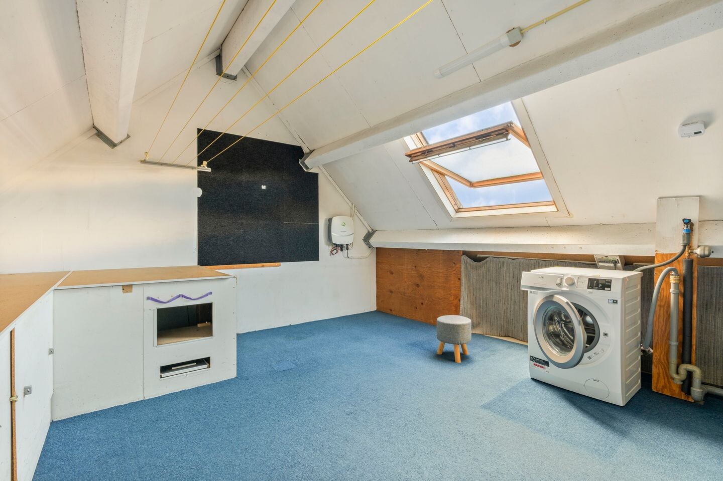 Hoekwoning te koop: Ganzerikstraat 30, Venlo