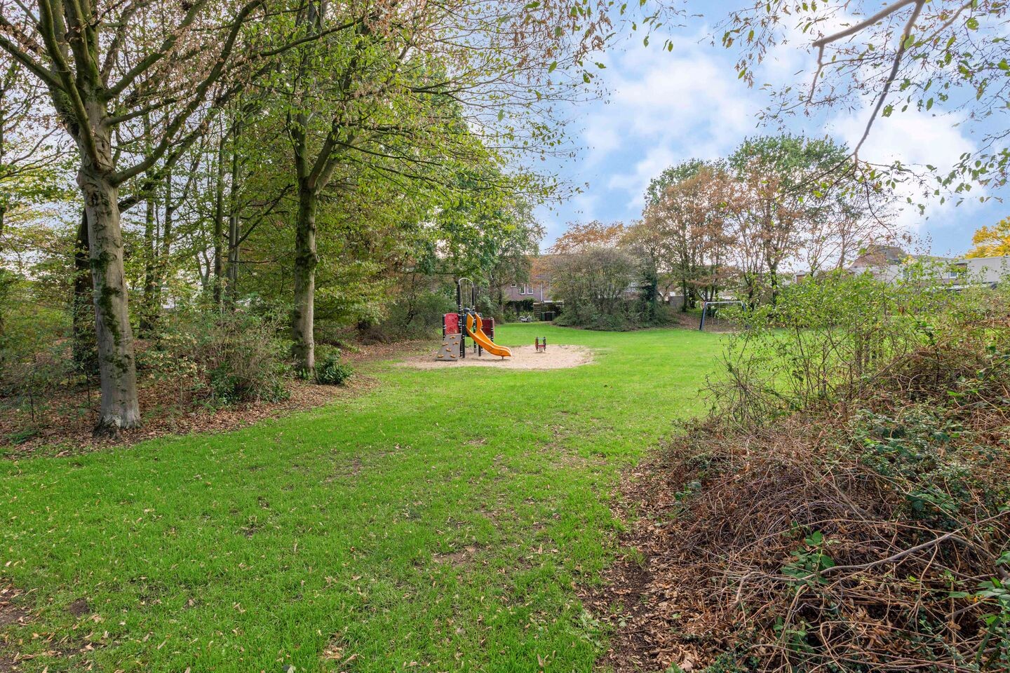 Hoekwoning te koop: Ganzerikstraat 30, Venlo