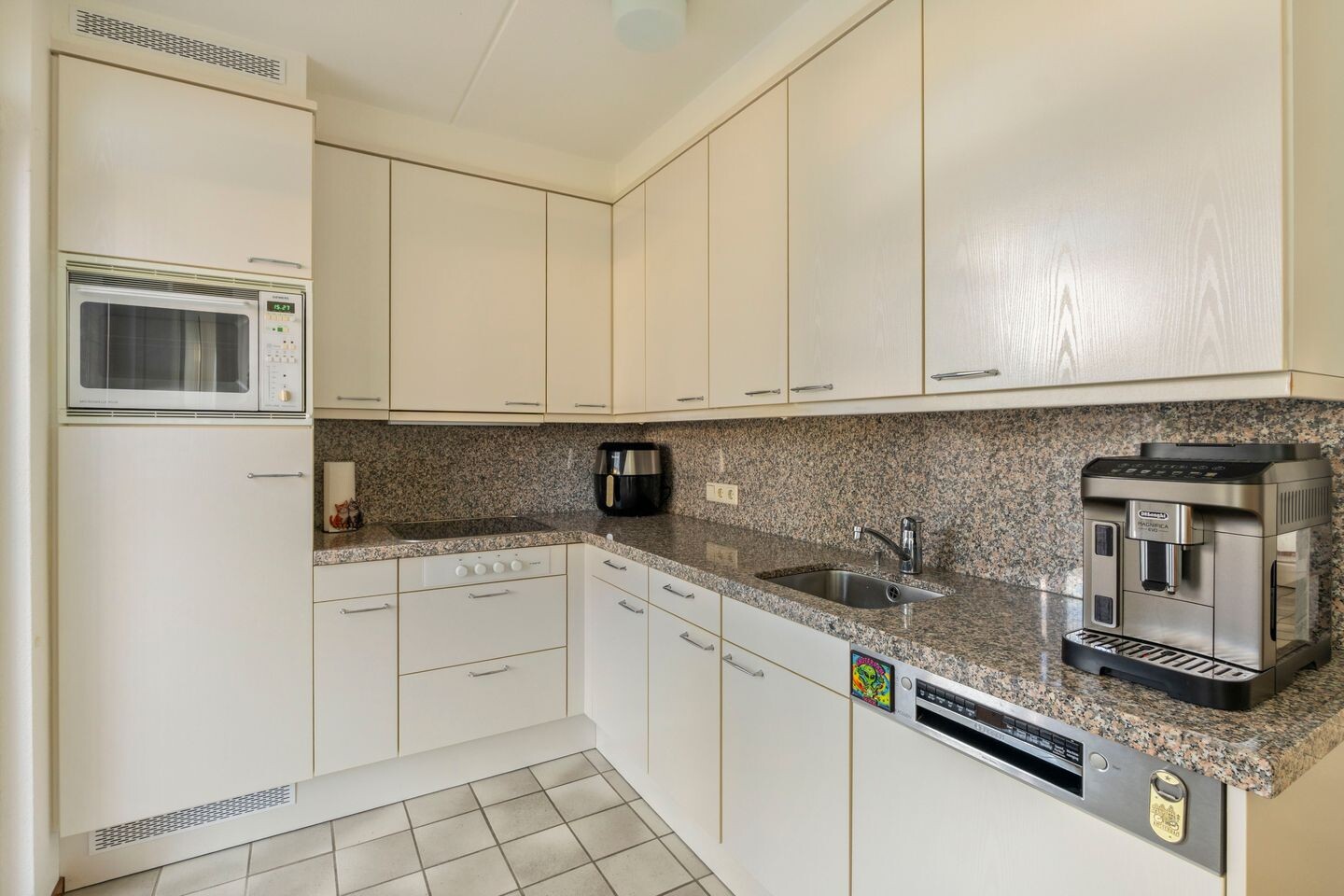 Hoekwoning te koop: Ganzerikstraat 30, Venlo