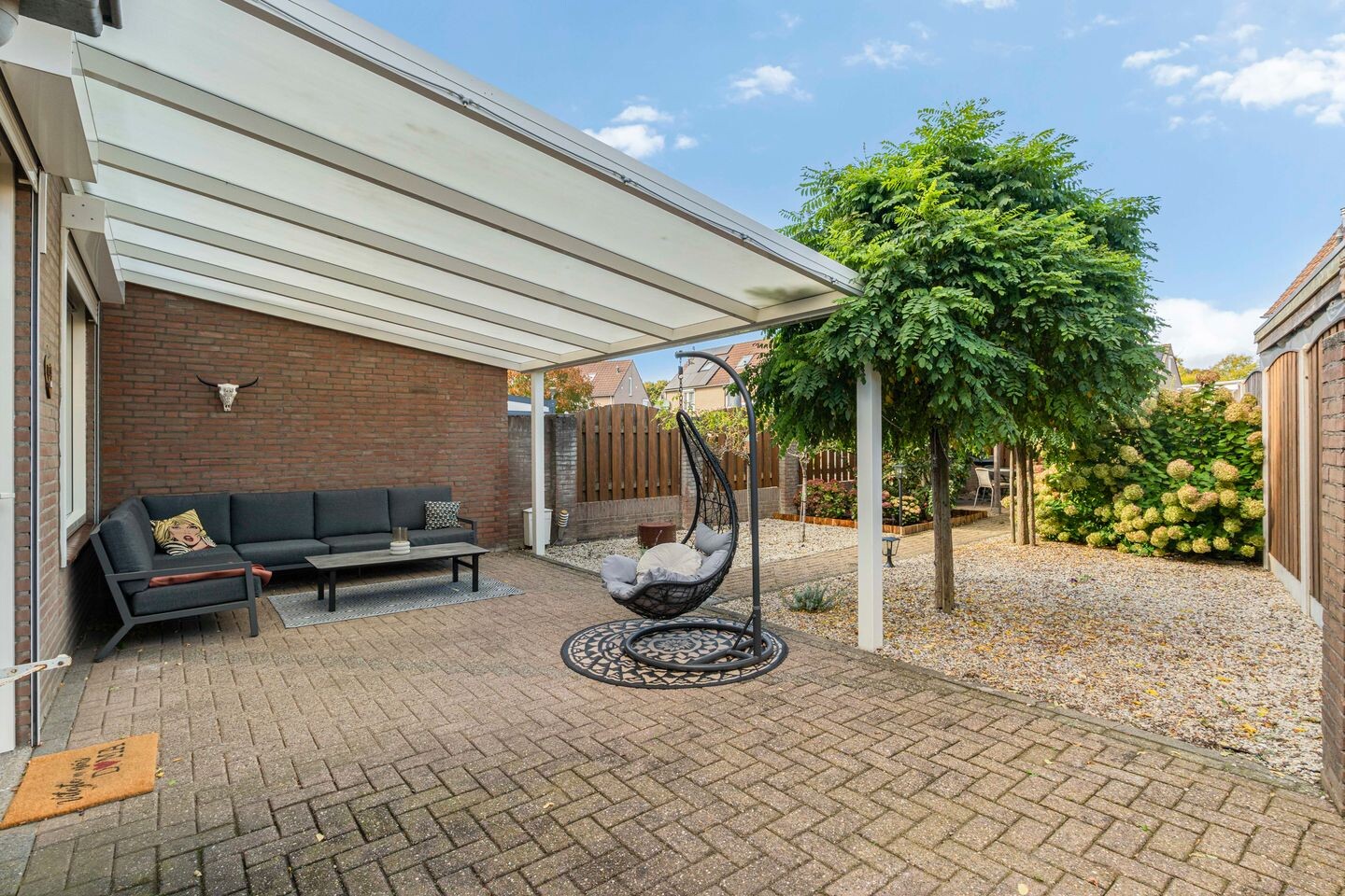 Hoekwoning te koop: Ganzerikstraat 30, Venlo