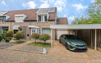 Ganzerikstraat 30