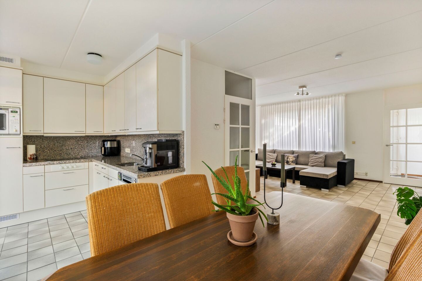 Hoekwoning te koop: Ganzerikstraat 30, Venlo