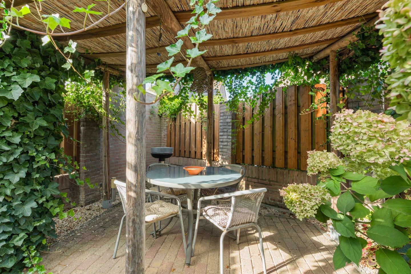 Hoekwoning te koop: Ganzerikstraat 30, Venlo