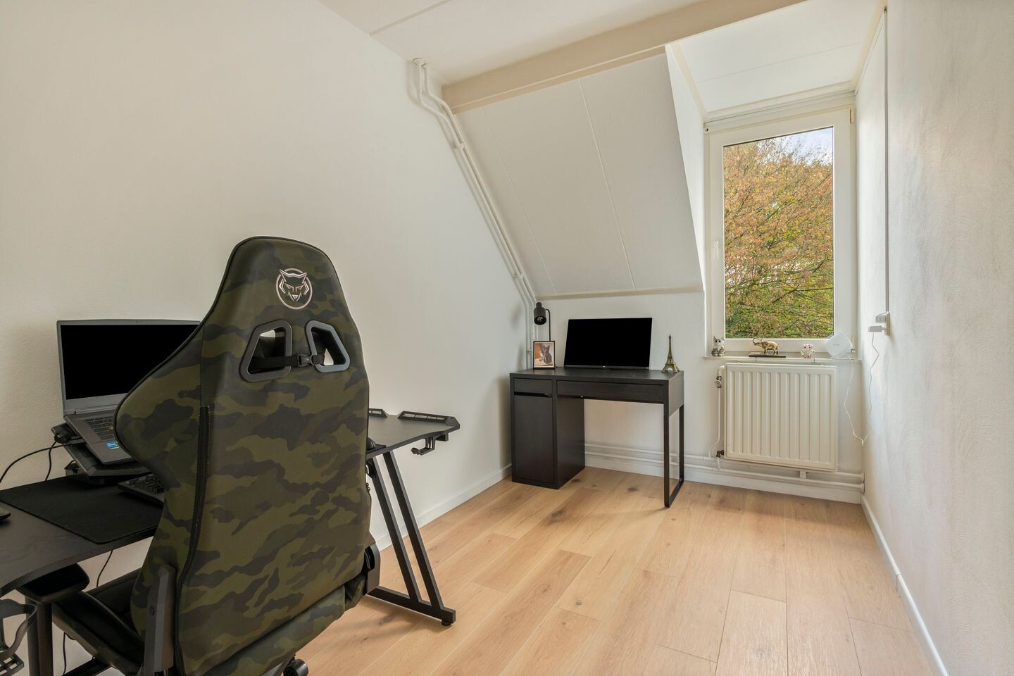 Hoekwoning te koop: Ganzerikstraat 30, Venlo